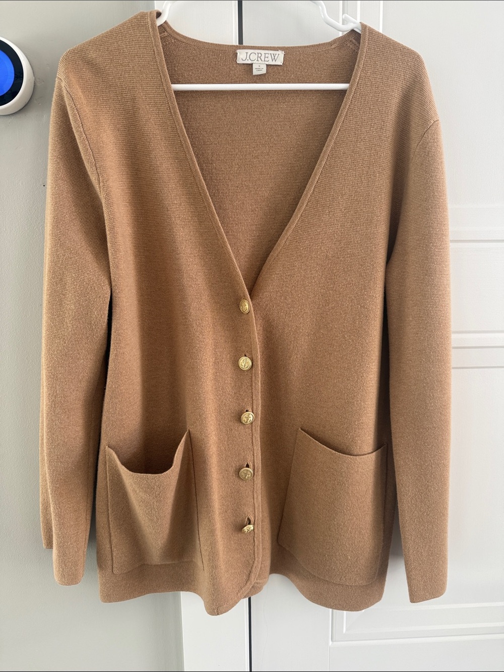 J Crew Cardigan